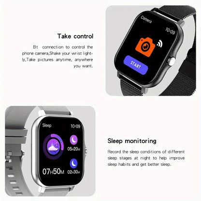 SmartWatch Bluetooth