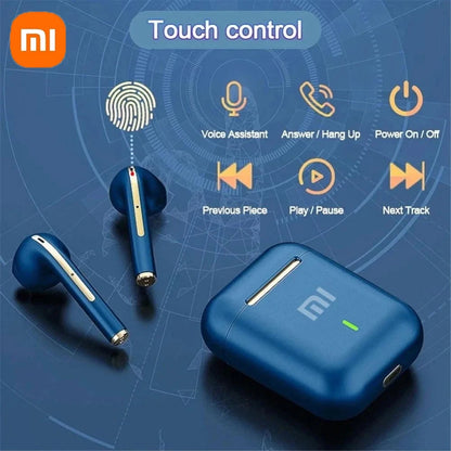 Auriculares Xiaomi Bluetooth