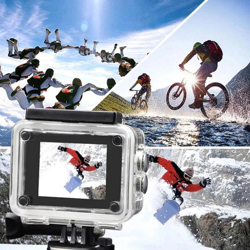 Action Cam GoPro