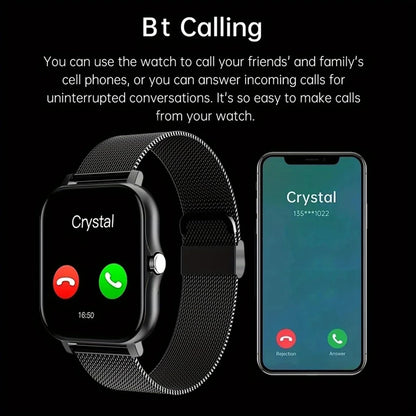 SmartWatch Bluetooth